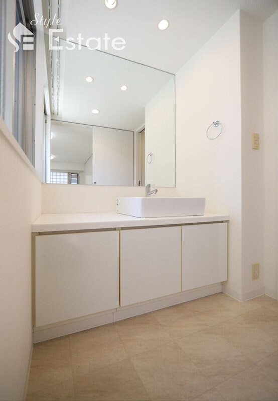 パークホームズ覚王山　WESTの物件内観写真