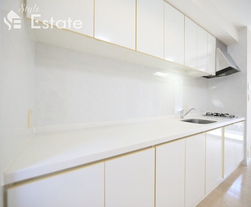 パークホームズ覚王山　WESTの物件内観写真