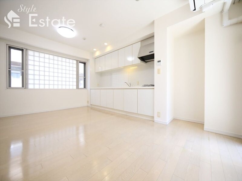 パークホームズ覚王山　WESTの物件内観写真