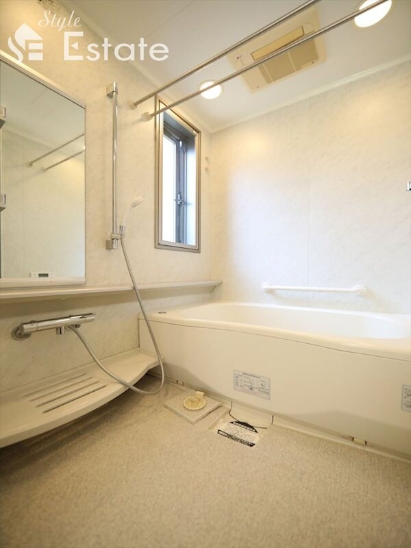 パークホームズ覚王山　WESTの物件内観写真