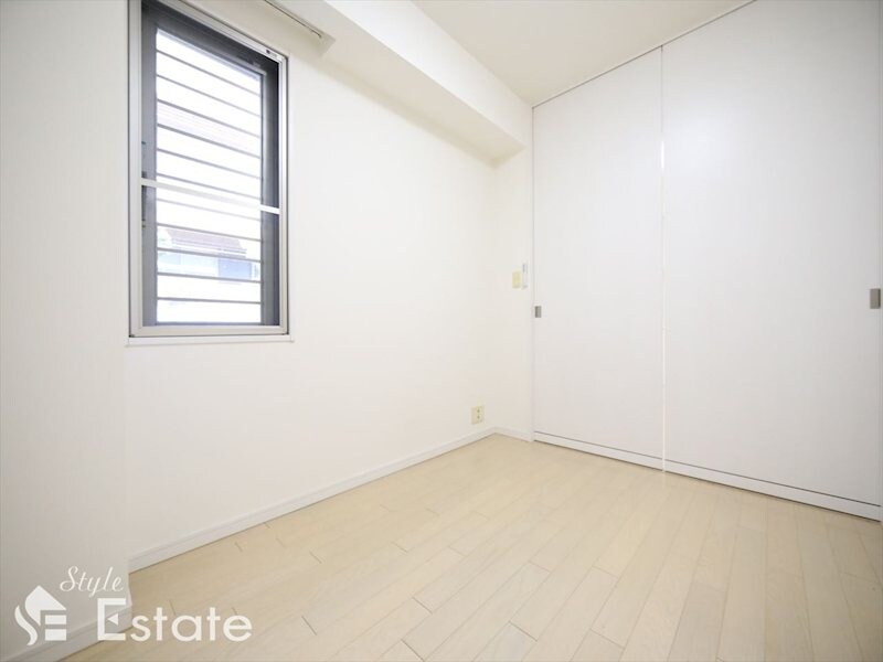 パークホームズ覚王山　WESTの物件内観写真