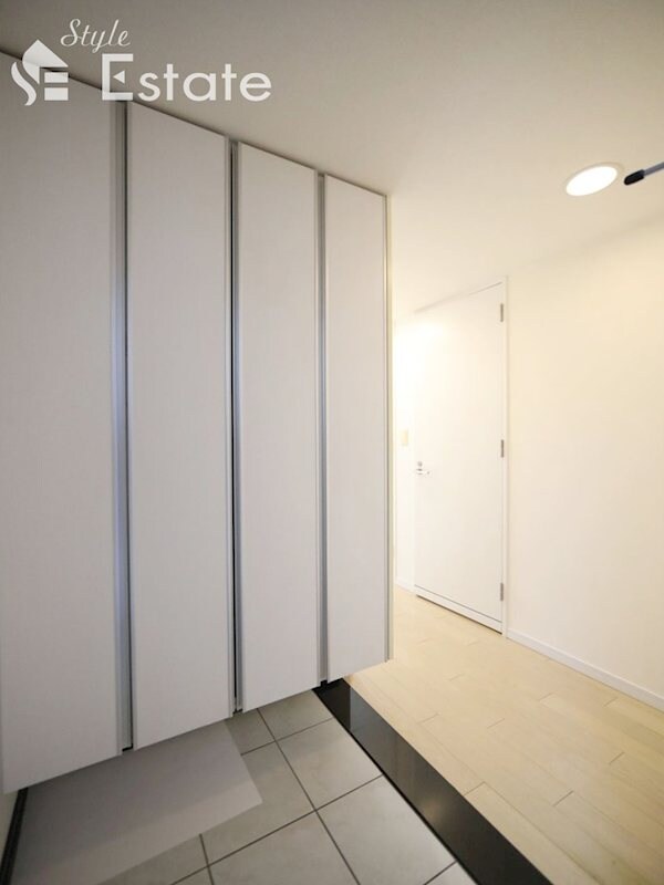 パークホームズ覚王山　WESTの物件内観写真