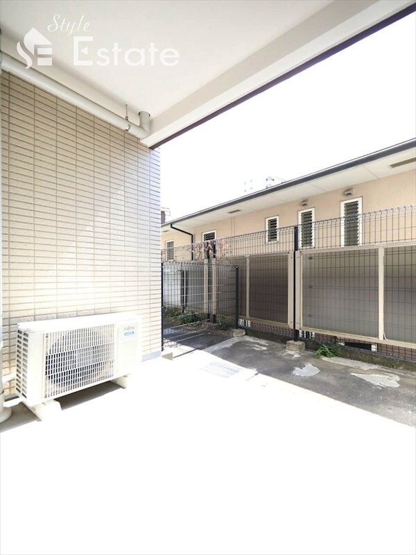 パークホームズ覚王山　WESTの物件内観写真