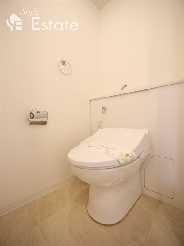 パークホームズ覚王山　WESTの物件内観写真