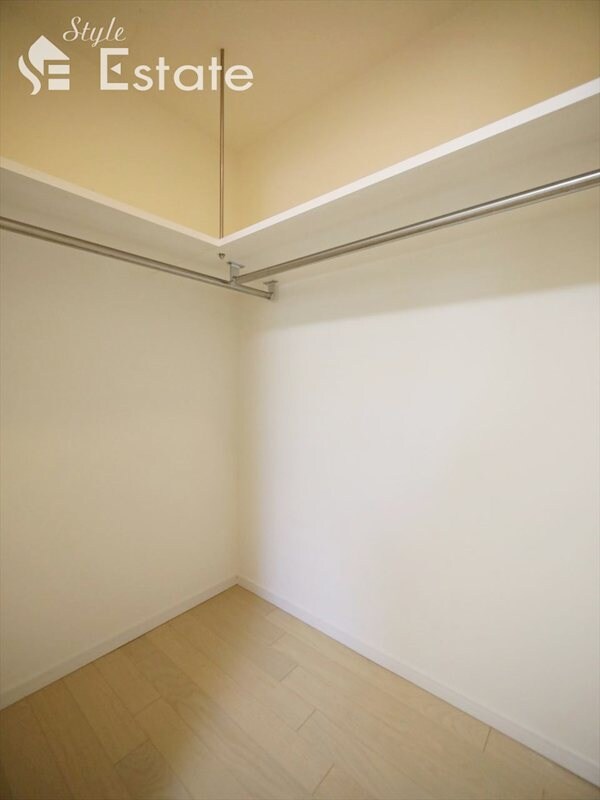 パークホームズ覚王山　WESTの物件内観写真