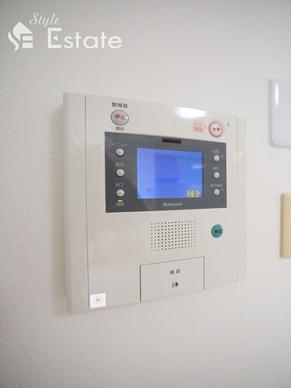 パークホームズ覚王山　WESTの物件内観写真