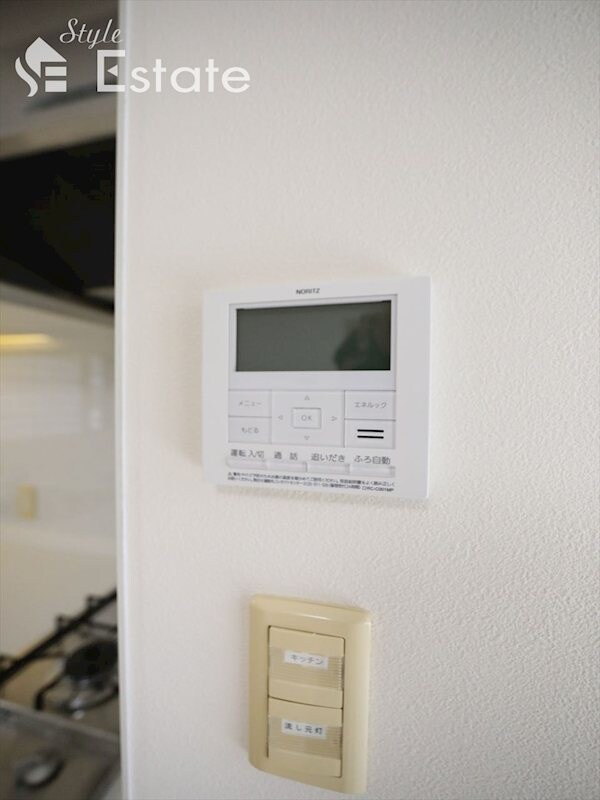 パークホームズ覚王山　WESTの物件内観写真