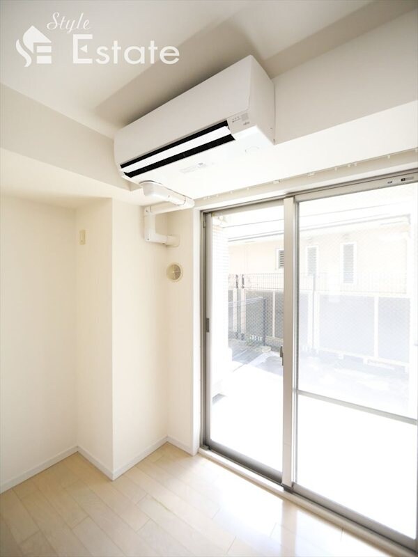 パークホームズ覚王山　WESTの物件内観写真