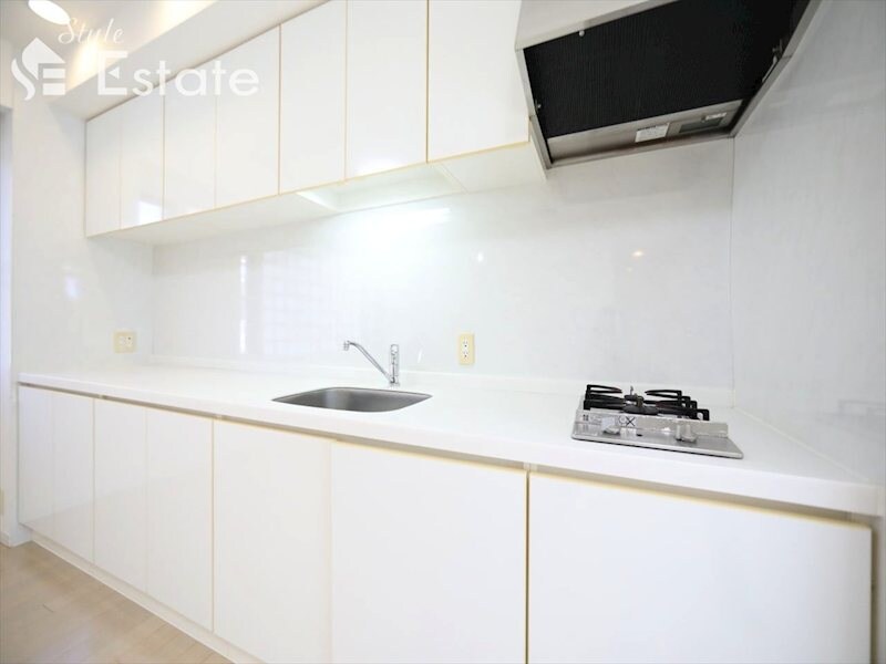 パークホームズ覚王山　WESTの物件内観写真