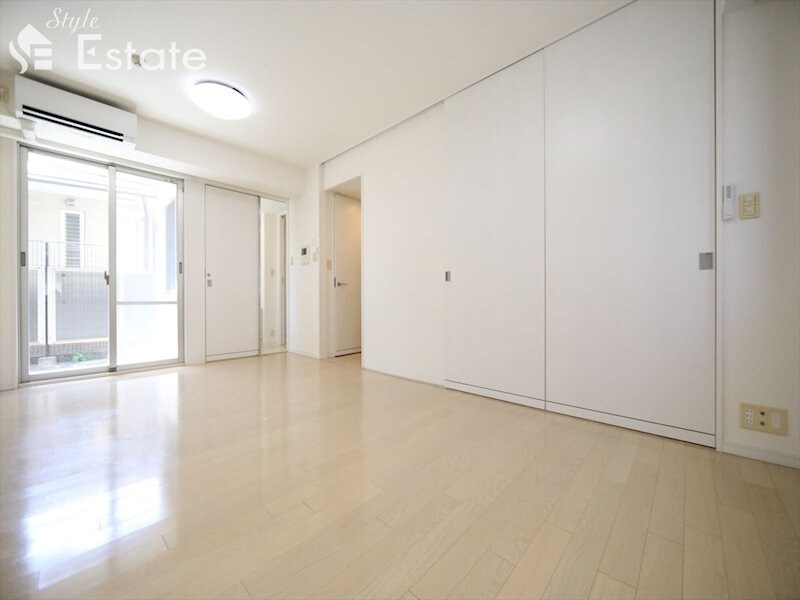 パークホームズ覚王山　WESTの物件内観写真