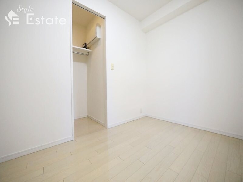 パークホームズ覚王山　WESTの物件内観写真