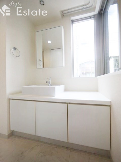 パークホームズ覚王山　WESTの物件内観写真