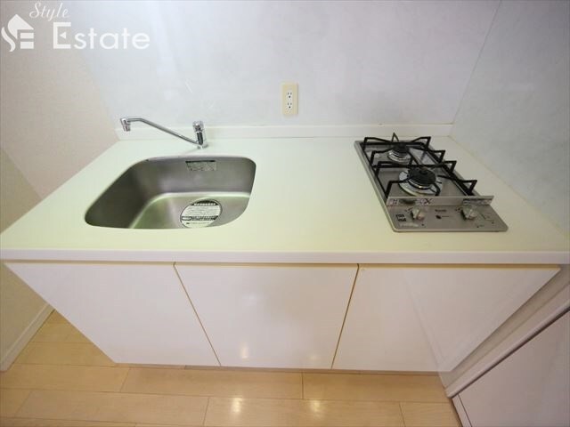 パークホームズ覚王山　WESTの物件内観写真