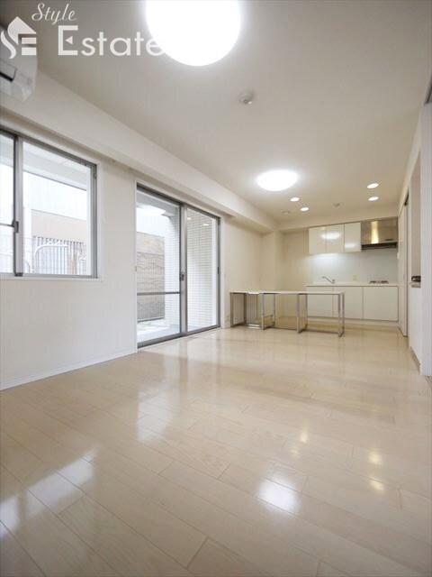 パークホームズ覚王山　WESTの物件内観写真