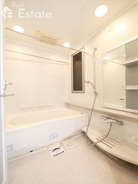 パークホームズ覚王山　WESTの物件内観写真