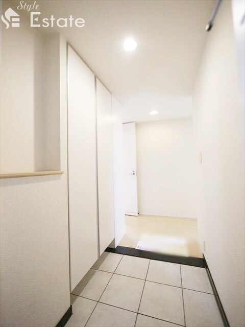 パークホームズ覚王山　WESTの物件内観写真