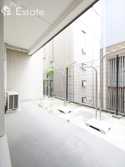 パークホームズ覚王山　WESTの物件内観写真