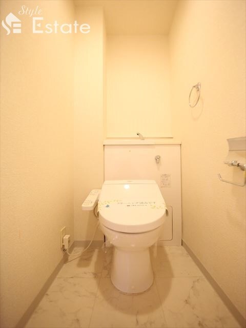 パークホームズ覚王山　WESTの物件内観写真