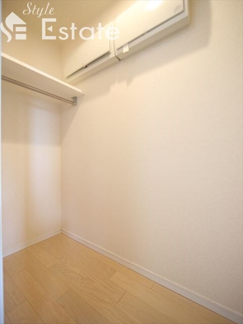 パークホームズ覚王山　WESTの物件内観写真