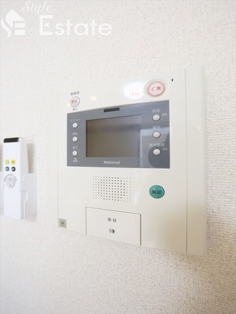 パークホームズ覚王山　WESTの物件内観写真