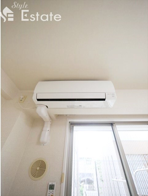 パークホームズ覚王山　WESTの物件内観写真