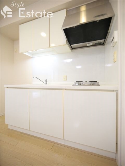 パークホームズ覚王山　WESTの物件内観写真