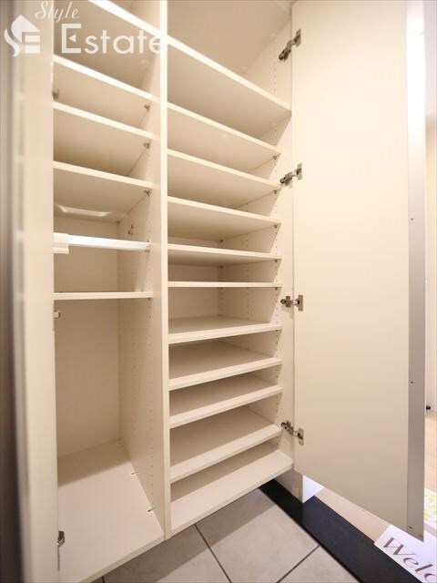 パークホームズ覚王山　WESTの物件内観写真