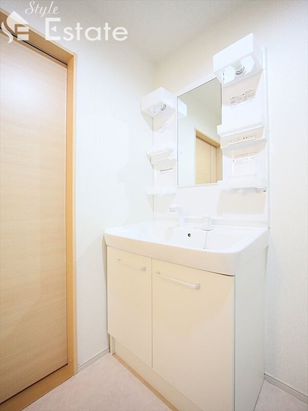 ヒルパーク ハウスの物件内観写真