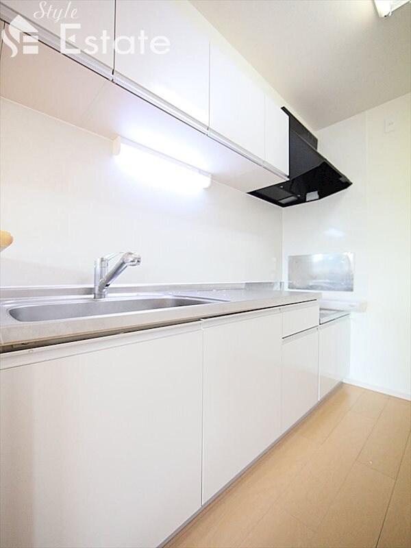 ヒルパーク ハウスの物件内観写真