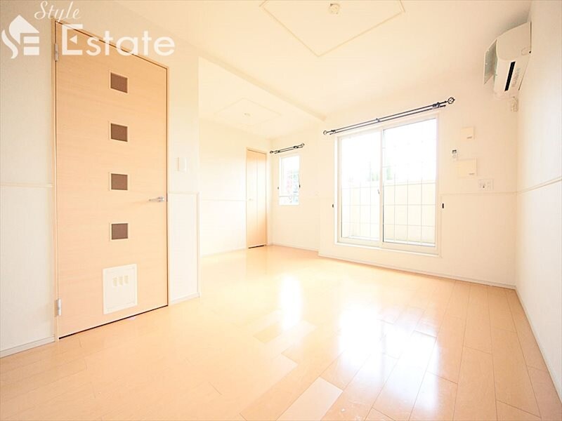 ヒルパーク ハウスの物件内観写真