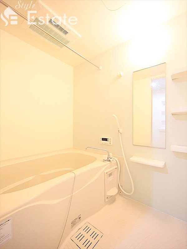 ヒルパーク ハウスの物件内観写真