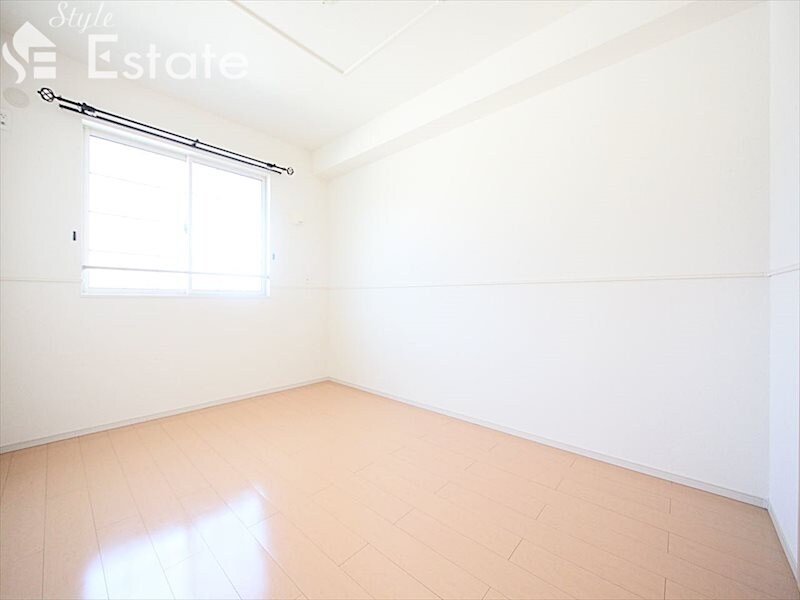 ヒルパーク ハウスの物件内観写真