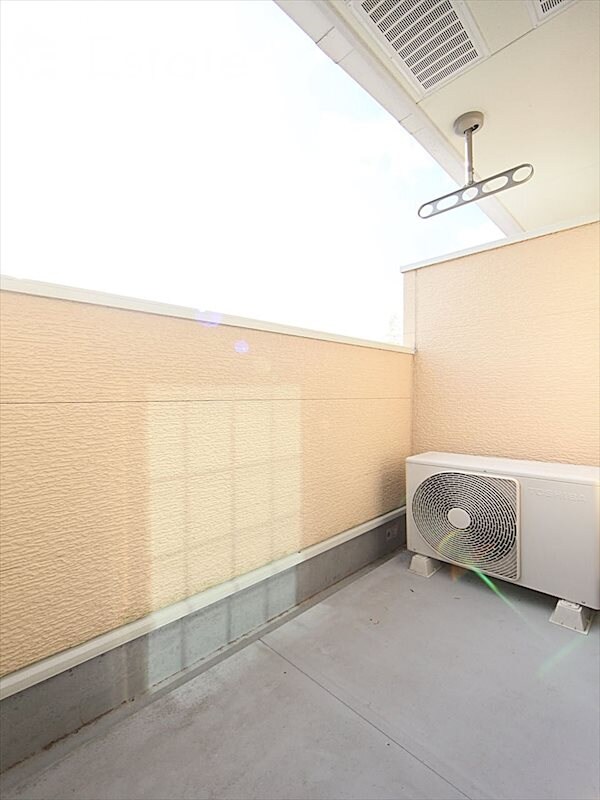 ヒルパーク ハウスの物件内観写真