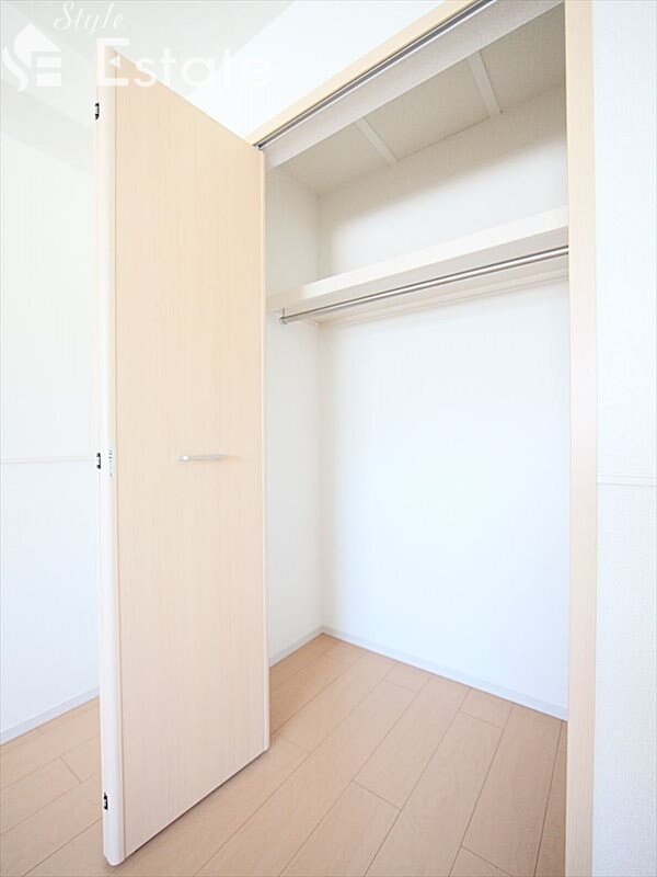 ヒルパーク ハウスの物件内観写真