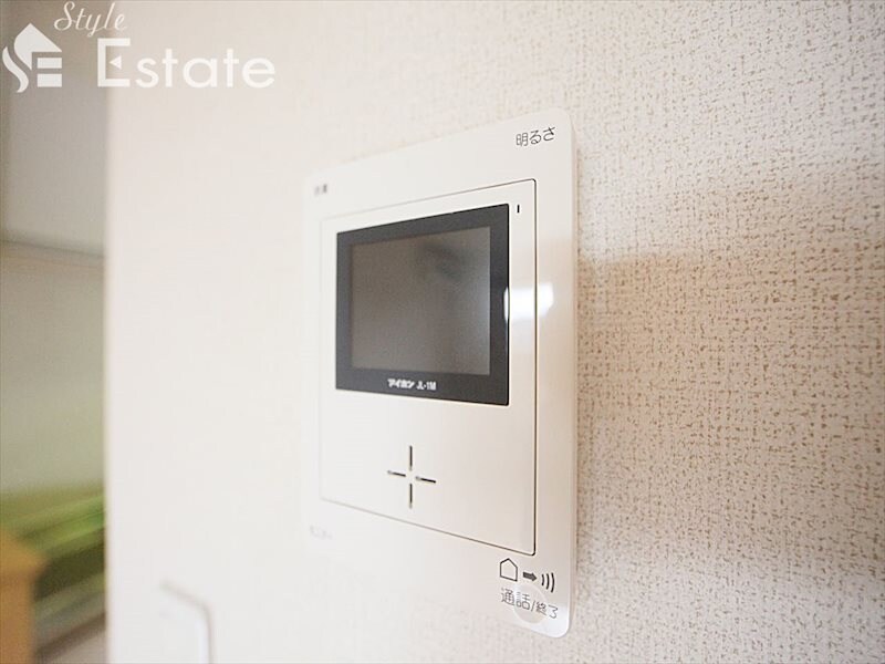 ヒルパーク ハウスの物件内観写真