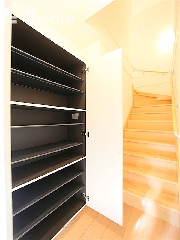 ヒルパーク ハウスの物件内観写真