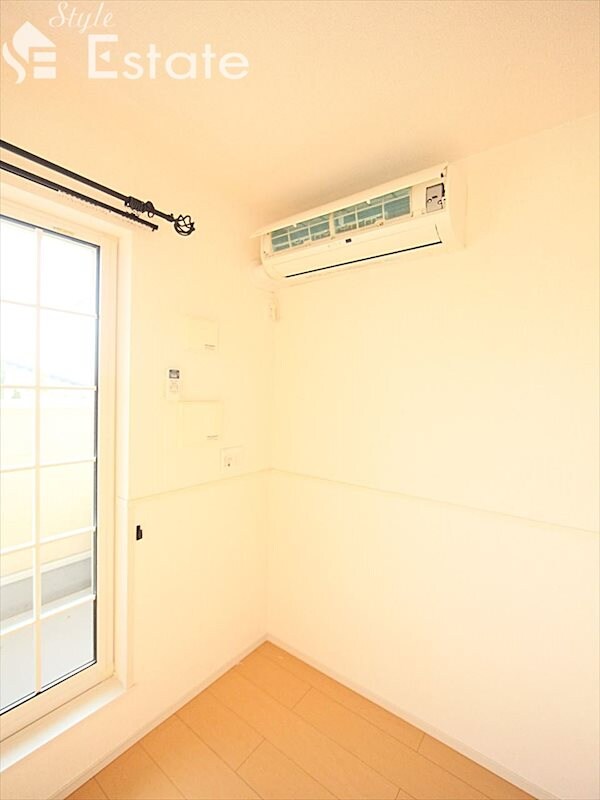 ヒルパーク ハウスの物件内観写真