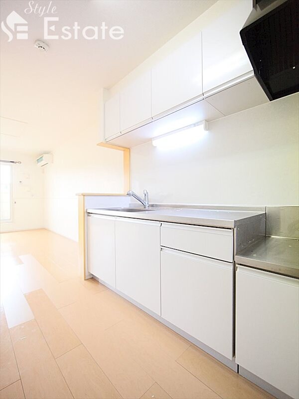 ヒルパーク ハウスの物件内観写真