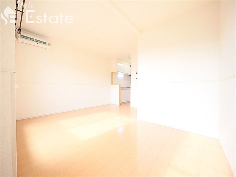 ヒルパーク ハウスの物件内観写真