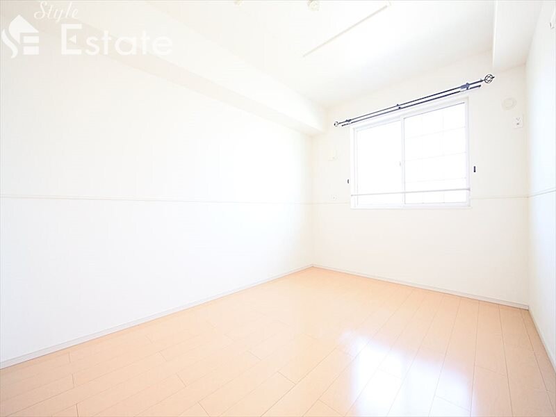 ヒルパーク ハウスの物件内観写真