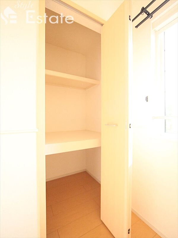 ヒルパーク ハウスの物件内観写真