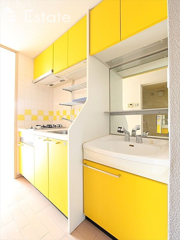 プレサンス新栄デコールの物件内観写真