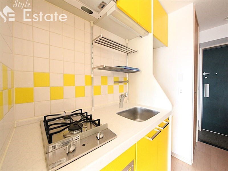 プレサンス新栄デコールの物件内観写真