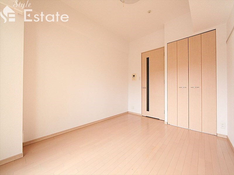 プレサンス新栄デコールの物件内観写真