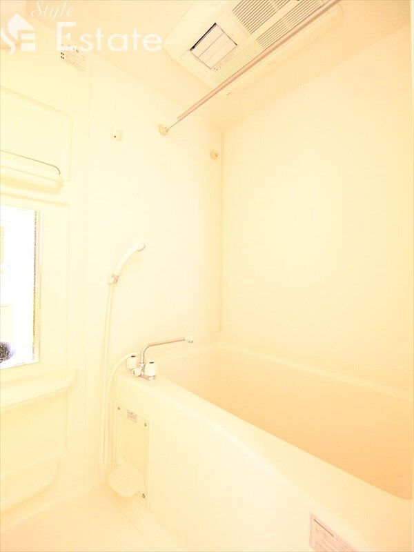 プレサンス新栄デコールの物件内観写真