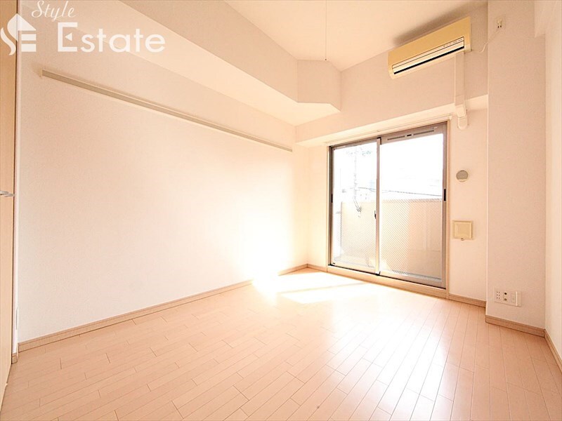 プレサンス新栄デコールの物件内観写真