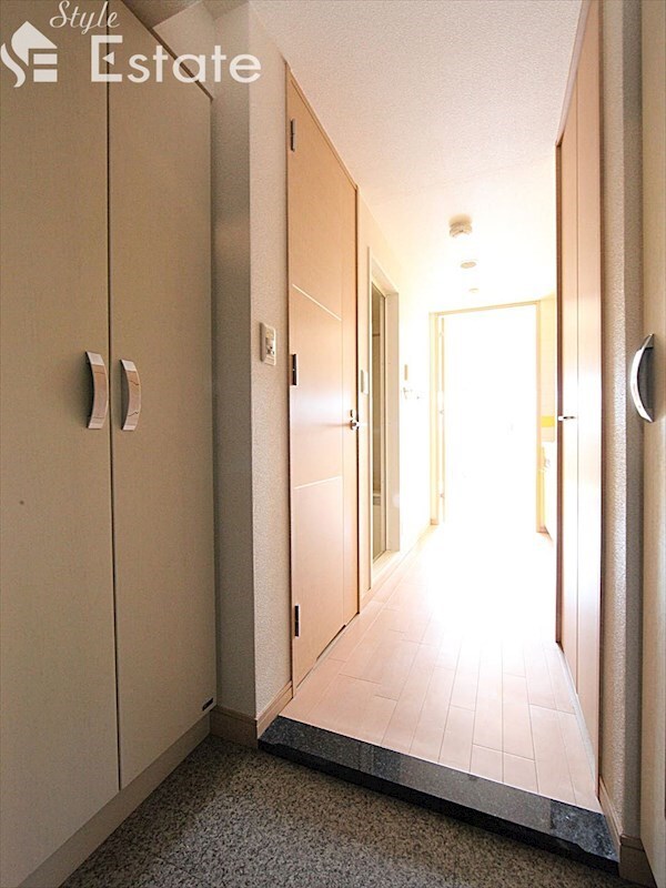 プレサンス新栄デコールの物件内観写真