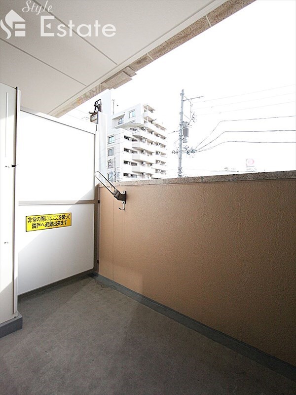 プレサンス新栄デコールの物件内観写真