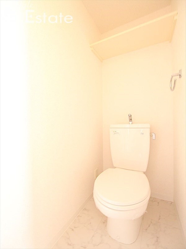 プレサンス新栄デコールの物件内観写真