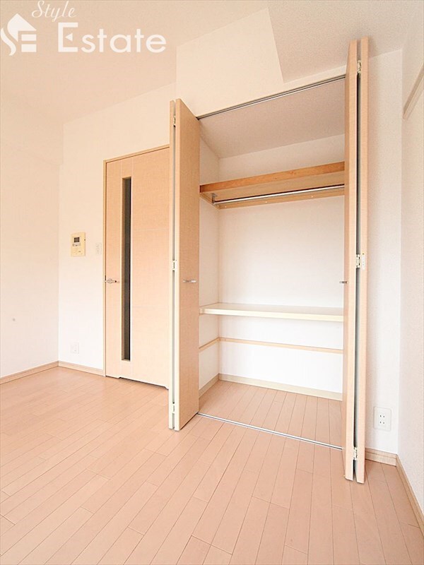 プレサンス新栄デコールの物件内観写真